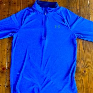 Under Armour Golf Jacket